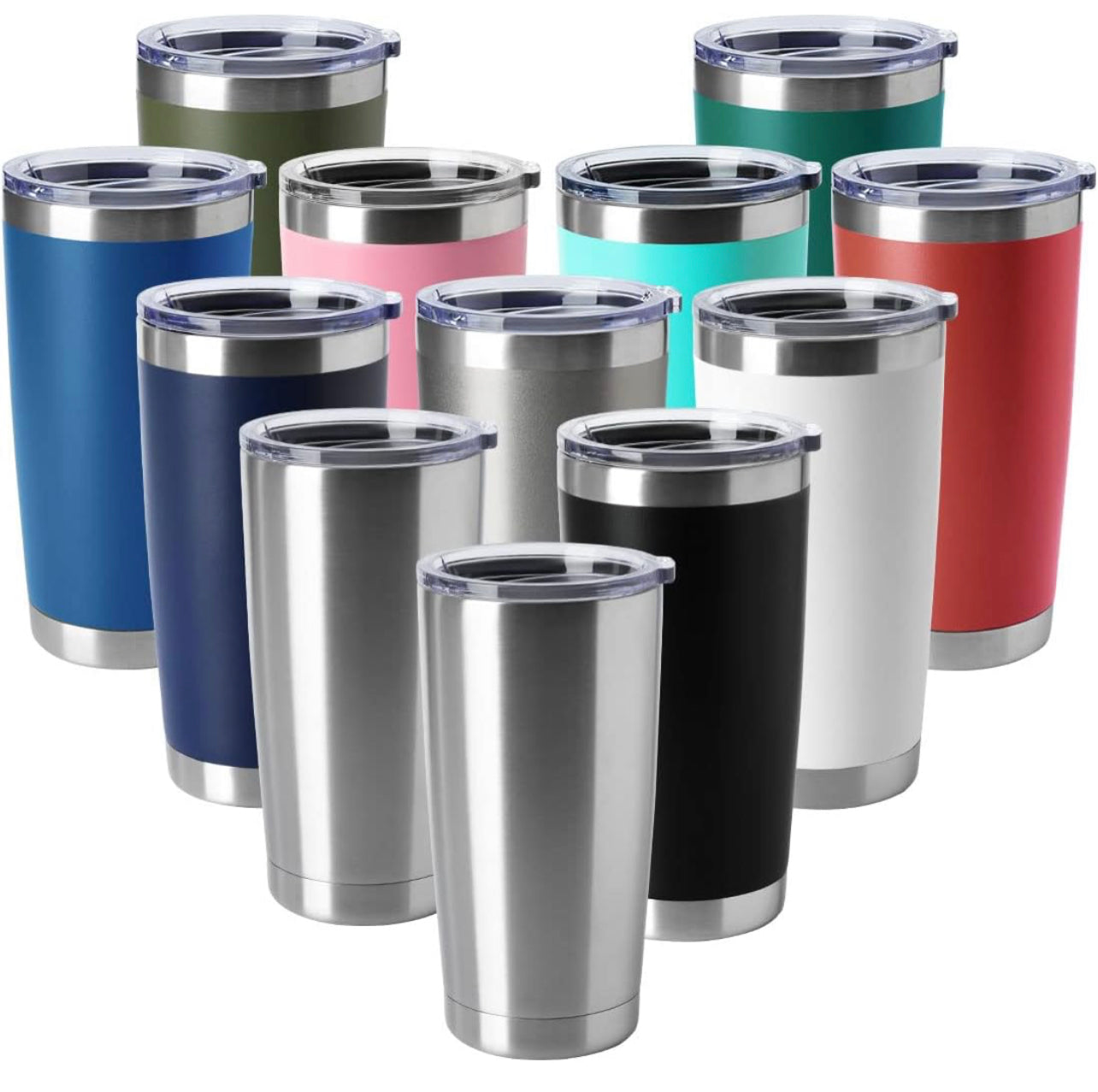 REEB 12oz Tumbler / Can Cooler – REEB Cycles